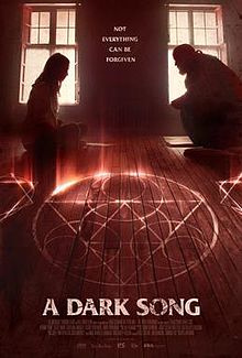 A Dark Song Image