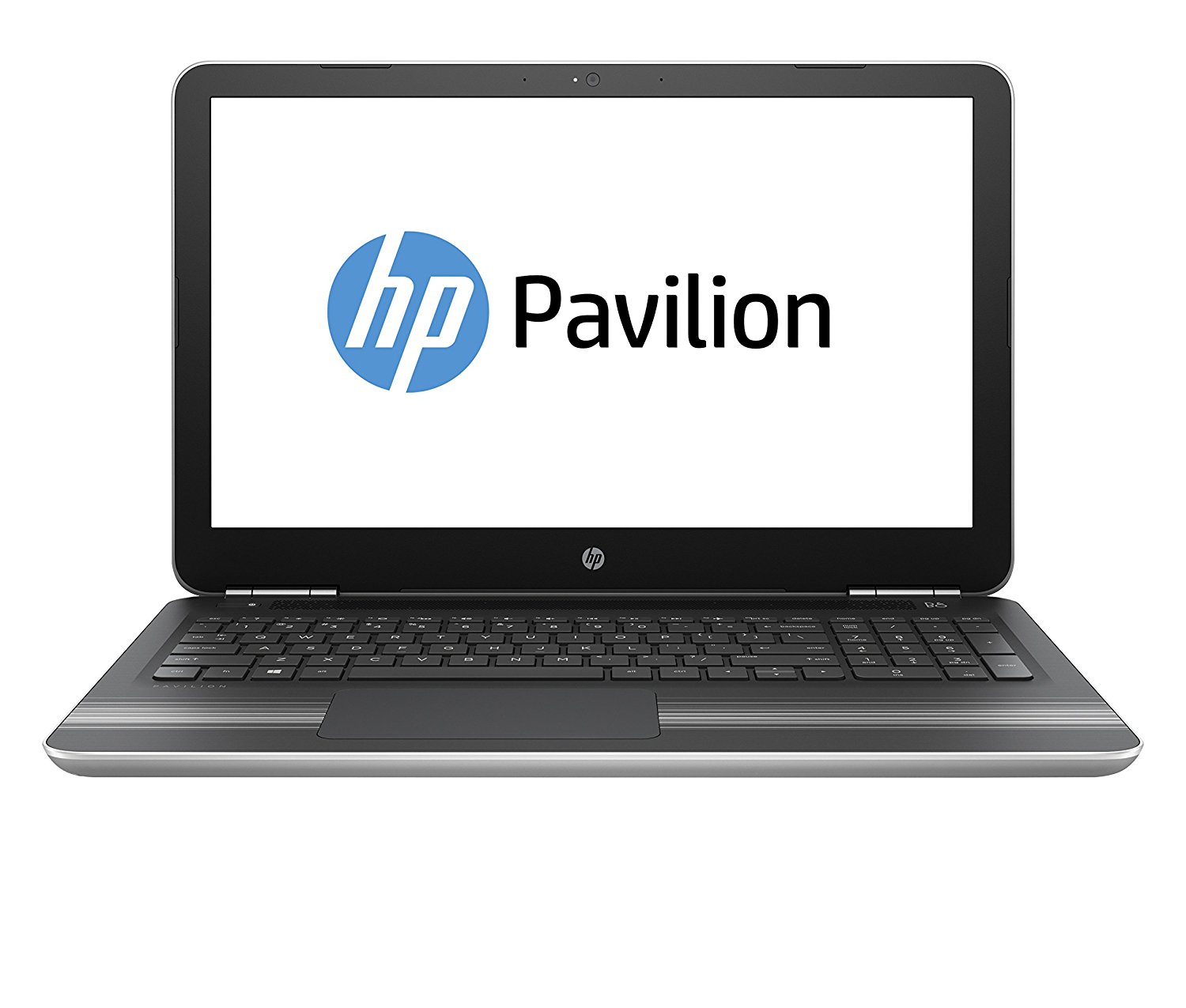 HP Pavilion 15-AU134TX Laptop Image
