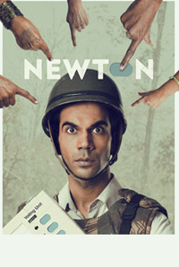 Newton (2017) Image