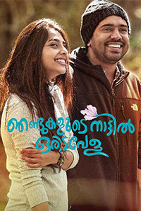 Njandukalude Naattil Oridavela Image