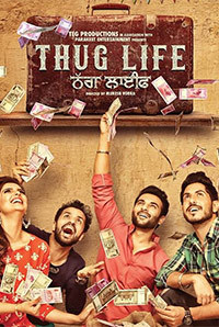 Thug Life Image