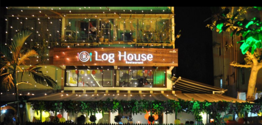 Log House - Kothrud - Pune Image