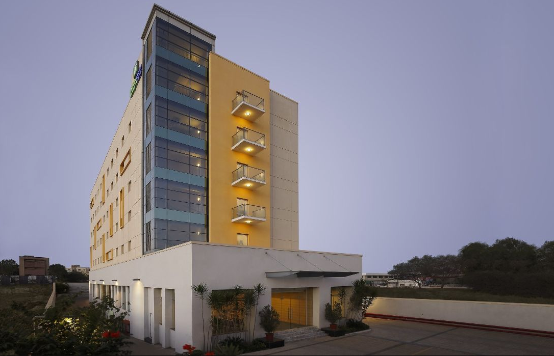 Hotel Formule1 - Lekhanagar - Nashik Image