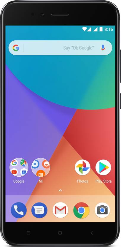 Xiaomi Mi A1 Image