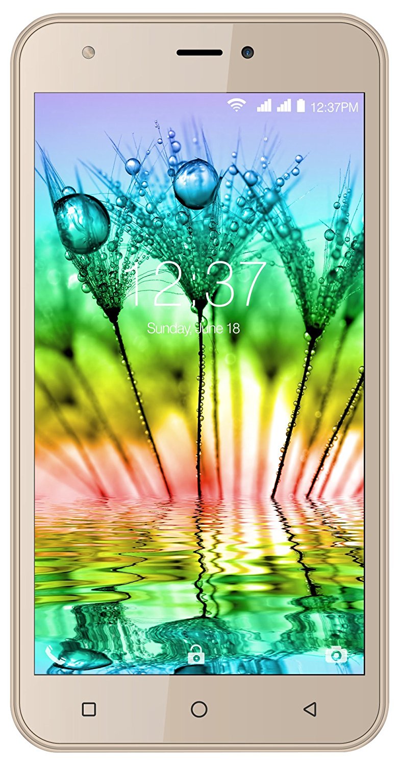 Intex Aqua Note 5.5 Image