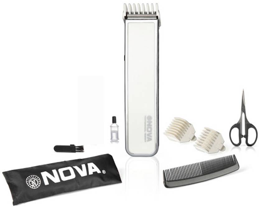 Nova NHT 1055 W Trimmer Image