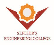 St. Peter's Engineering College - Hyderabad Image