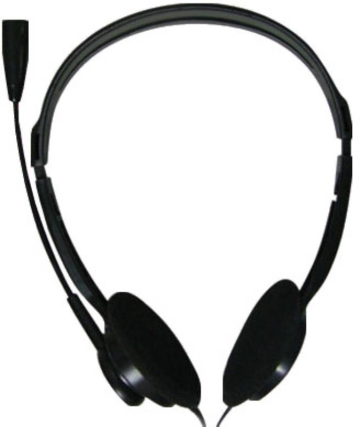 Zebronics 11 HM Wired Headset Image