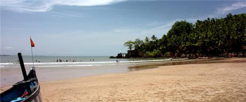 Rajodi Beach - Nalasopara Image