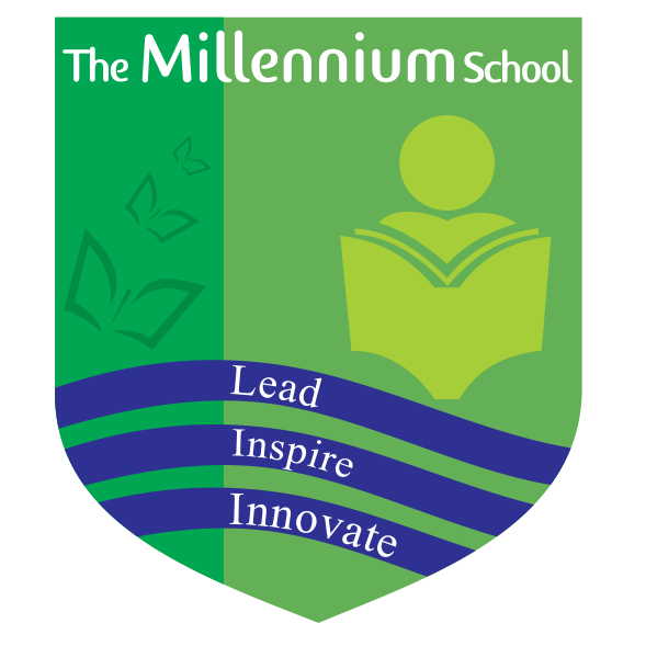 The Millennium School - Sector 41 - Noida Image