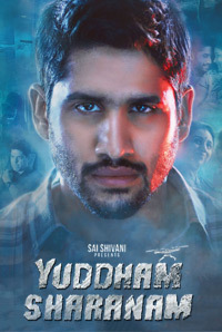 Yuddham Sharanam Image