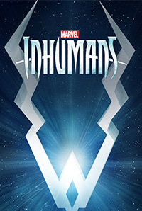 Marvel's Inhumans Image