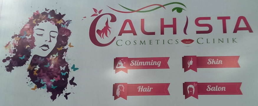 Calhista Cosmetics Clinik - Kilpauk - Chennai Image