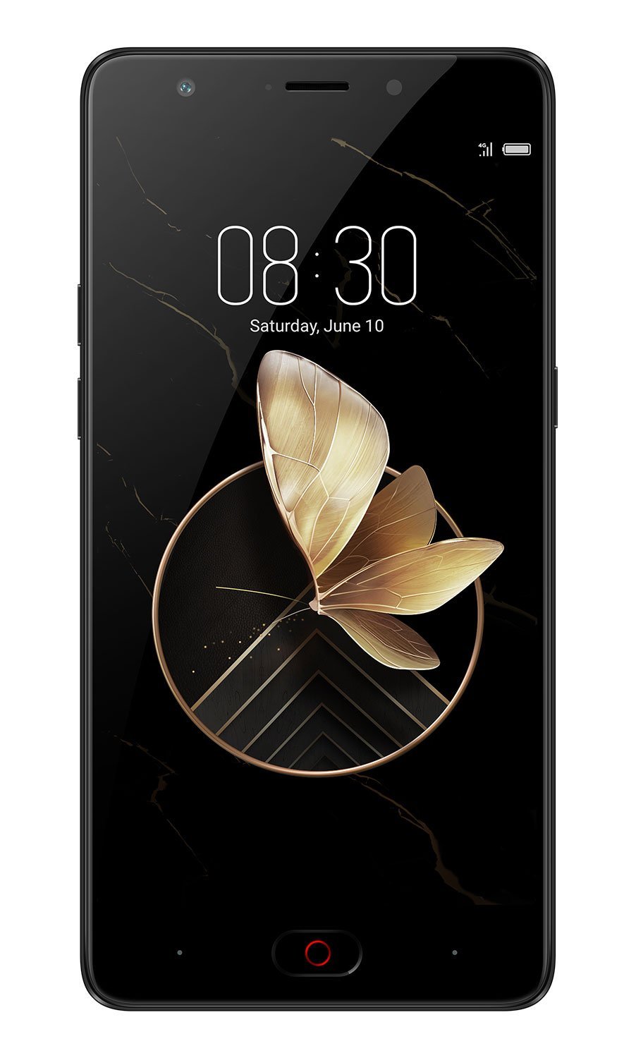 ZTE Nubia M2 Play Image