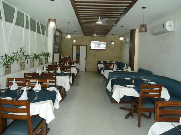 New South Delhi Restaurant - Vasant Kunj - New Delhi Image