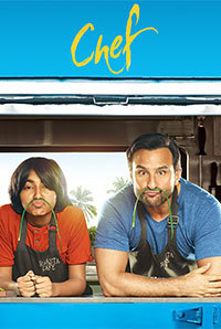 Chef (2017) Image