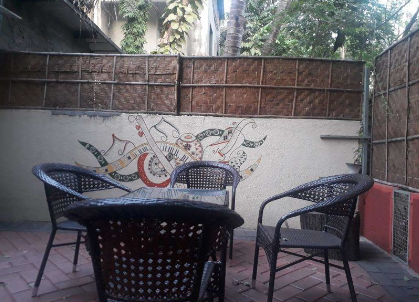 Music Cafe - Law College Road - Pune Image