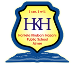H.K.H. Public School - Vaishali Nagar - Ajmer Image
