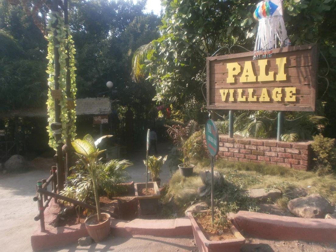 Pali Village - Mira Road - Thane Image