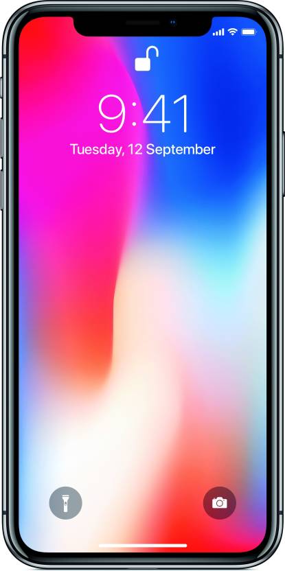 Apple iPhone X Image