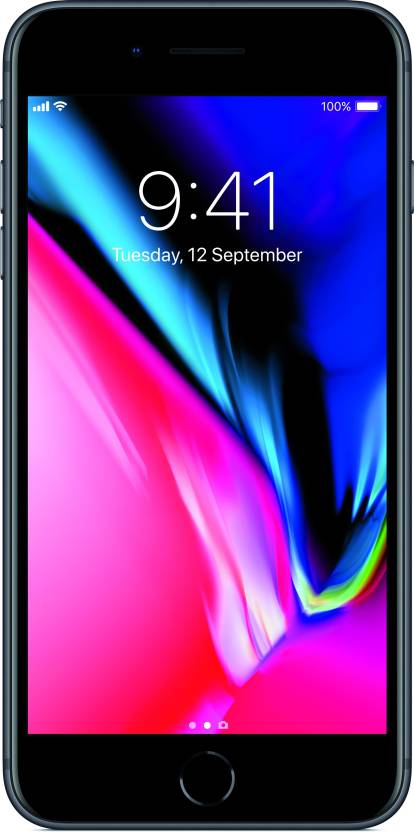 Apple iPhone 8 Plus 64GB Image