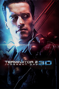 Terminator 2: Judgment Day Image