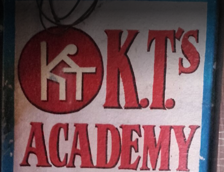 K. T.'s Academy - Nalasopara - Palghar Image