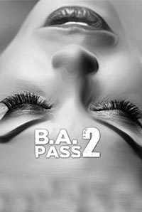 B.A. Pass 2 Image