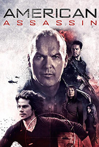 American Assassin Image