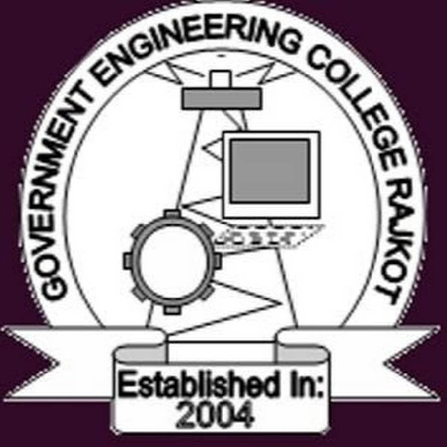 Government Engineering College - Rajkot Image