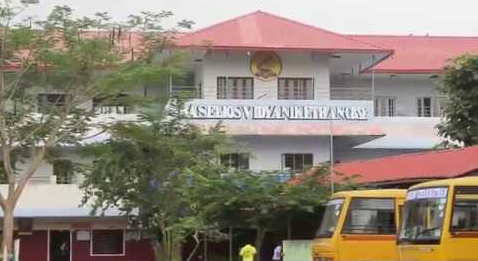 Baselios Vidyanikethan School - Ernakulam Image