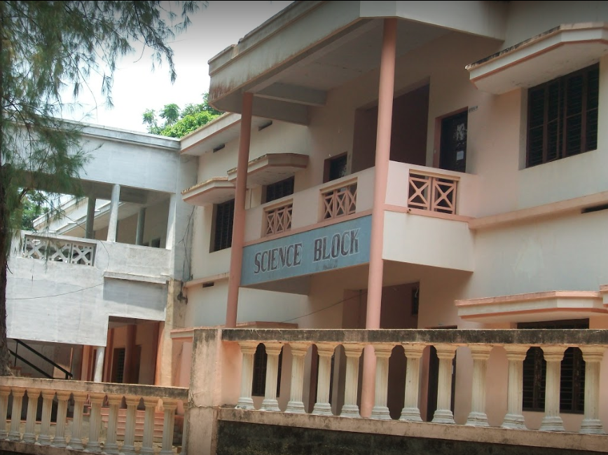 St.Mary's HSS Thalacode School - Thalacode - Ernakulam Image