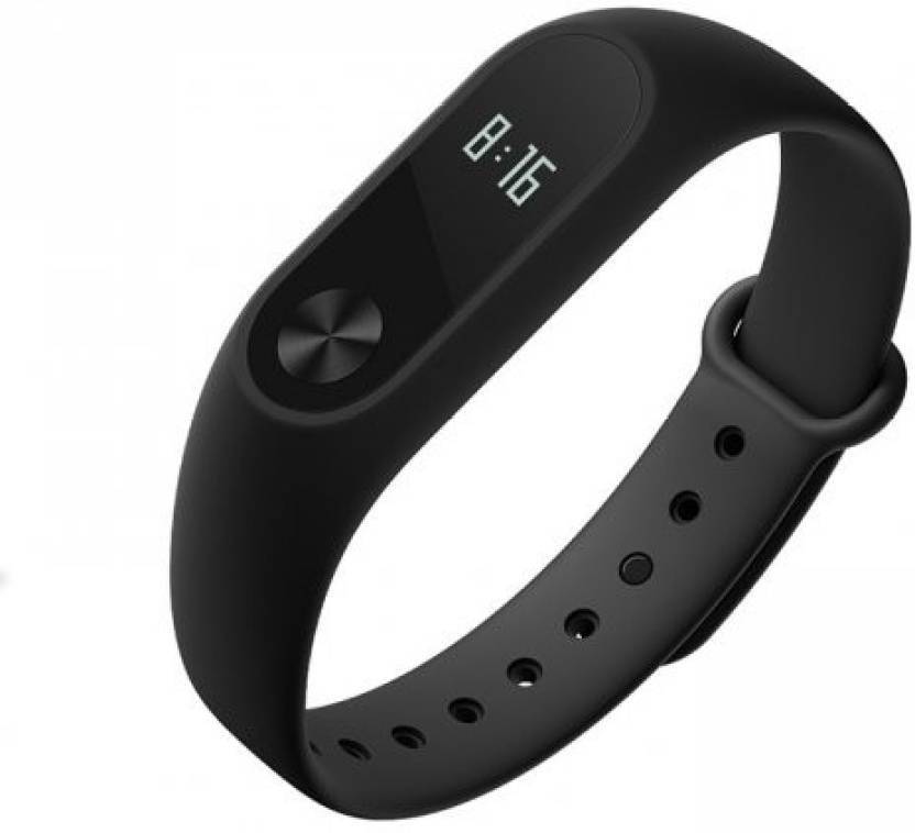 Mi Band HRX Edition Image