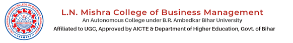 Lalit Narayan Mishra College of Business Management - Bhagwanpur Chowk - Muzaffarpur Image