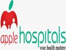 Apple Multi Speciality Hospital - Tolichowki - Hyderabad Image