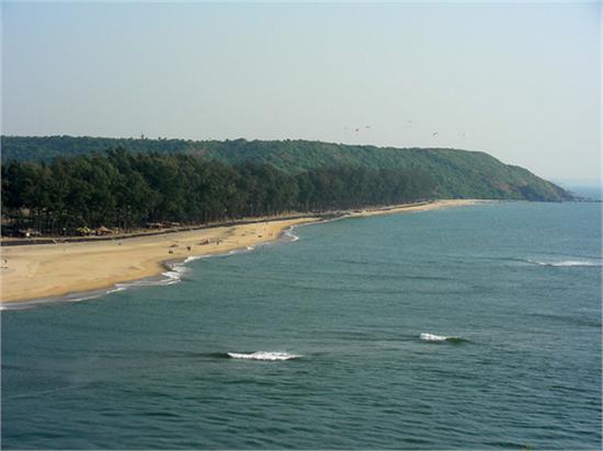 Shirgaon Beach - Palghar Image