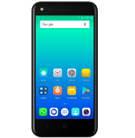 Micromax Bharat 3 Image