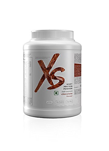 Amway XS Whey Protein Image