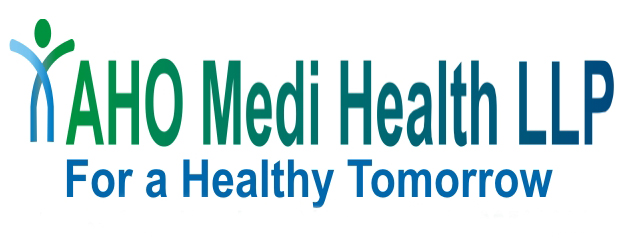 AHO Medi Health Image