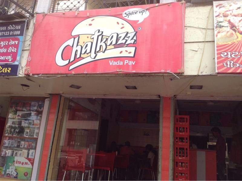 Chatkazz - Limda Chowk - Rajkot Image