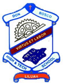 Don Bosco High School - Liluah - Howrah Image