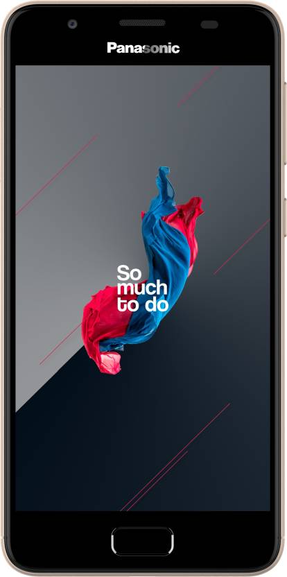 Panasonic Eluga Ray 500 Image