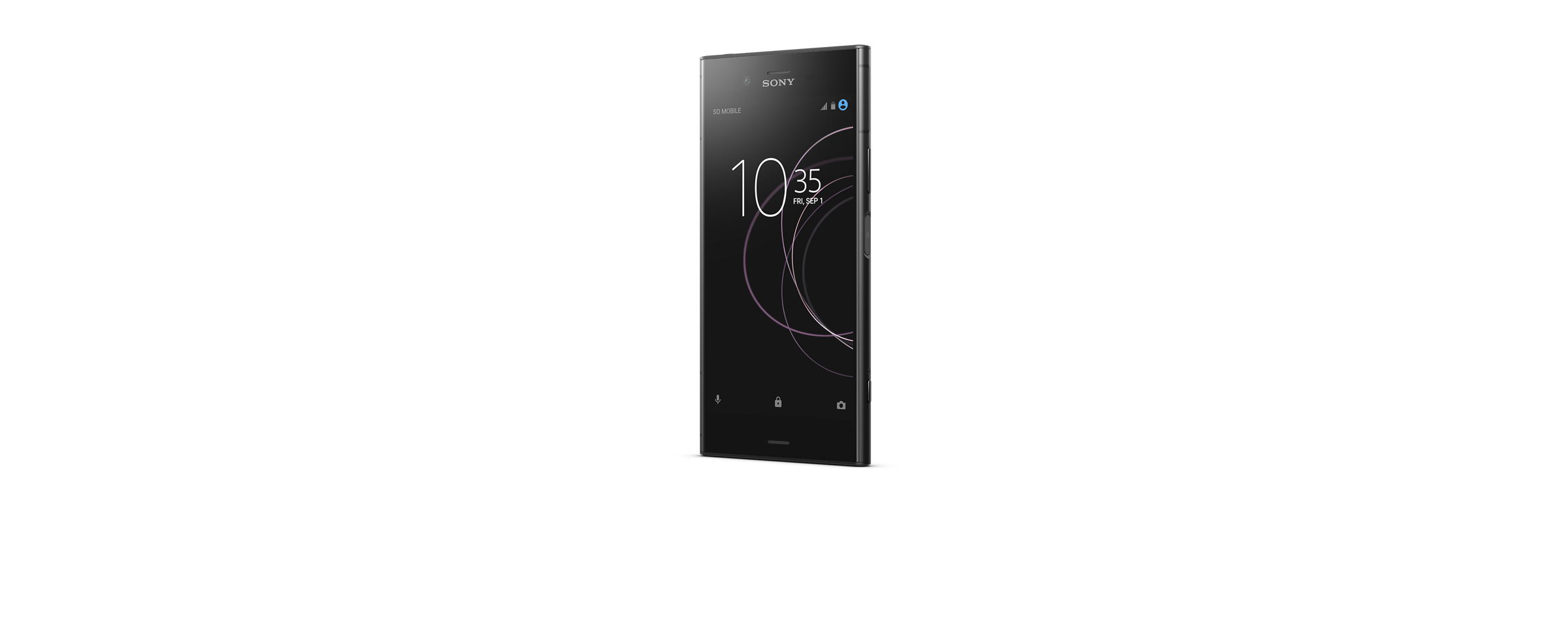 Sony Xperia XZ1 Image