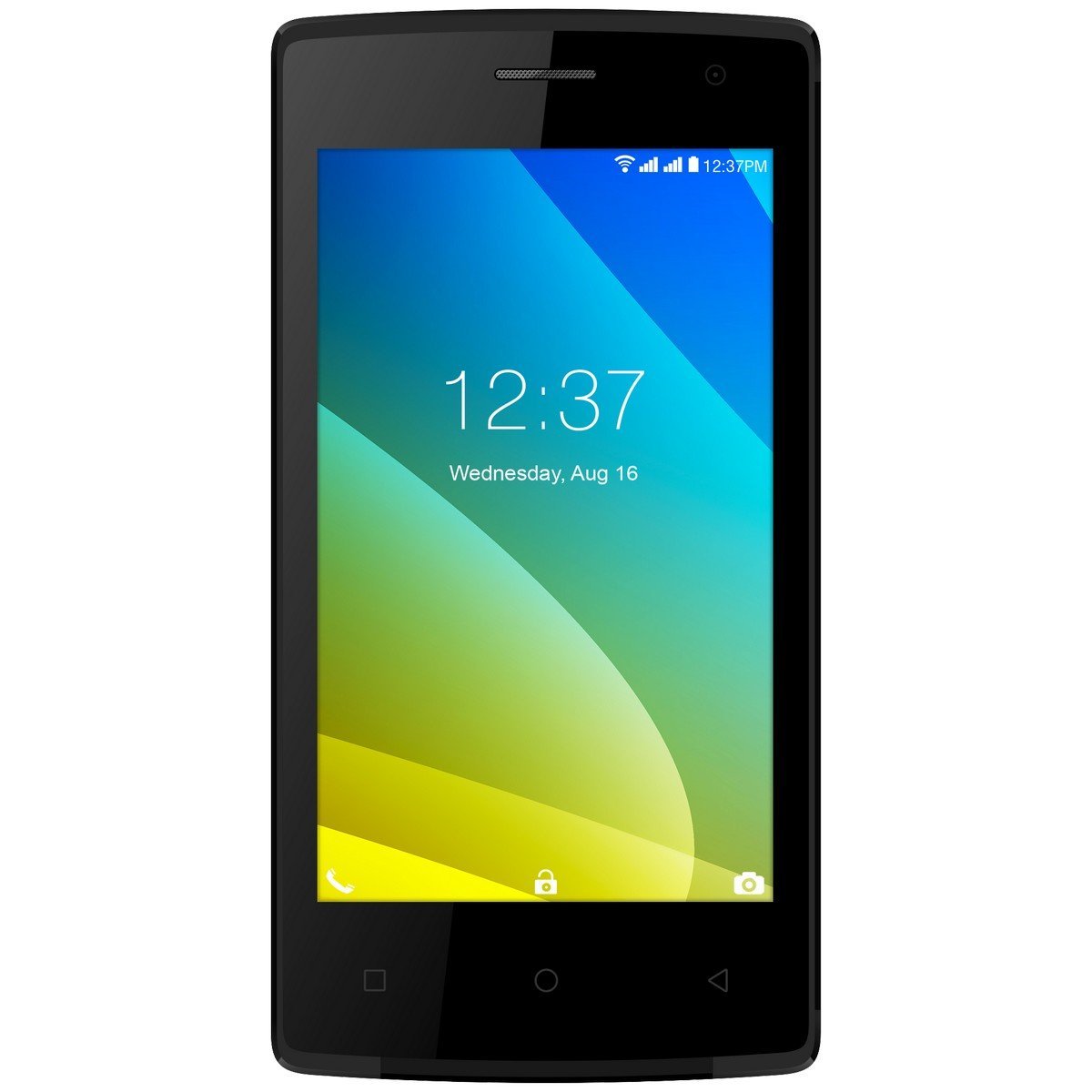 Intex Cloud C1 Image