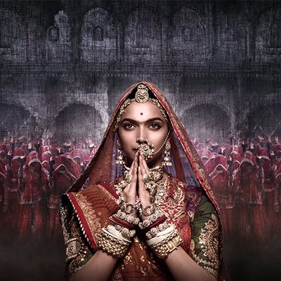 Padmaavat Image