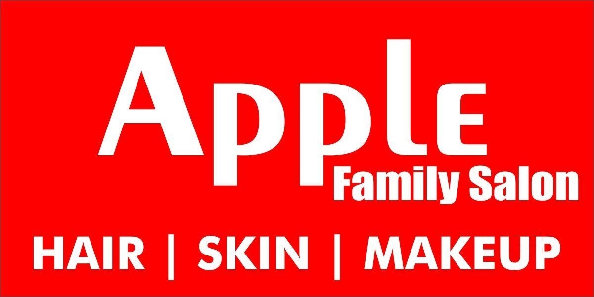 Apple Family Salon - Kharghar - Navi Mumbai Image