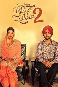 Nikka Zaildar 2 Image