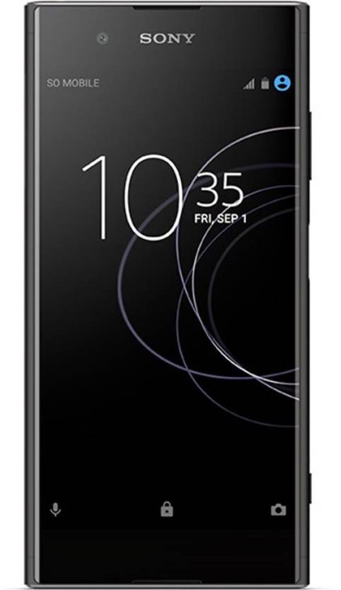 Sony Xperia XA1 Plus Image