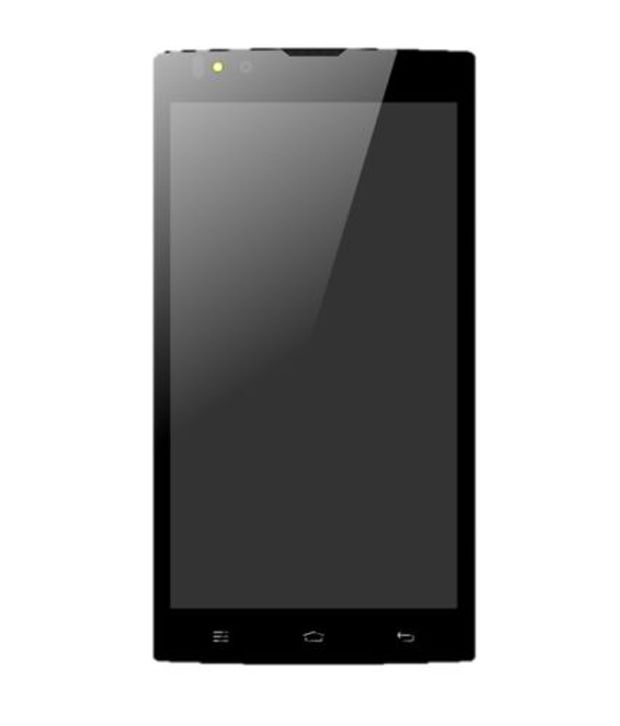 Micromax Canvas Blaze 4G+ Q414 Image