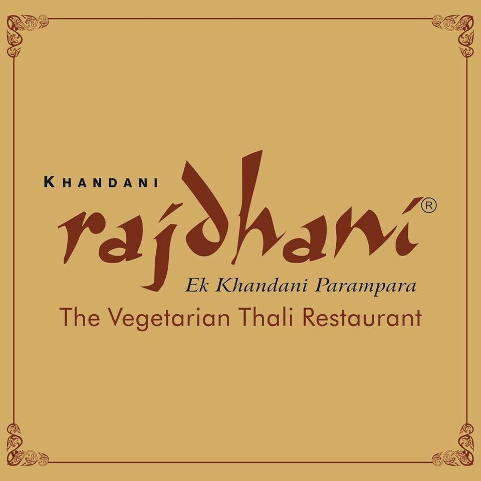 Rajdhani - City Centre Mall - Lawate Nagar - Nashik Image